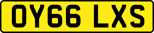 OY66LXS