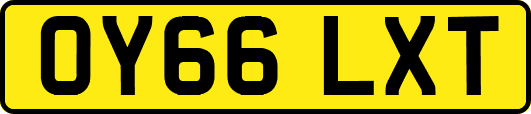 OY66LXT