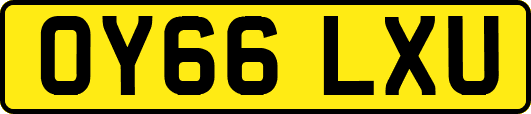 OY66LXU