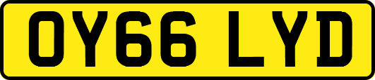 OY66LYD
