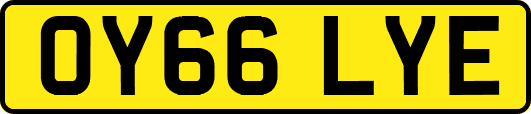 OY66LYE