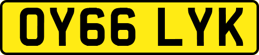 OY66LYK