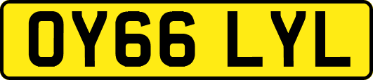 OY66LYL