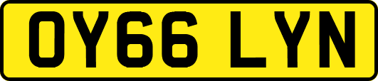 OY66LYN