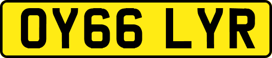 OY66LYR