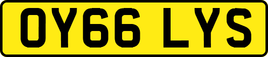 OY66LYS