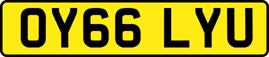 OY66LYU