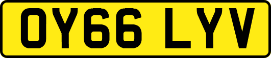 OY66LYV