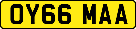 OY66MAA