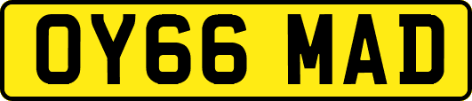 OY66MAD