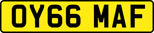 OY66MAF