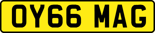 OY66MAG