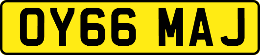 OY66MAJ