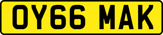 OY66MAK