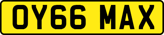 OY66MAX