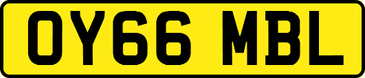 OY66MBL