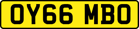 OY66MBO