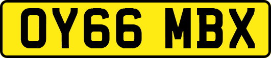 OY66MBX