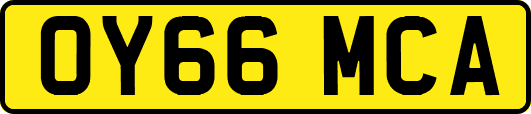 OY66MCA