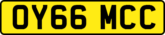 OY66MCC