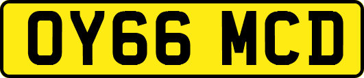 OY66MCD