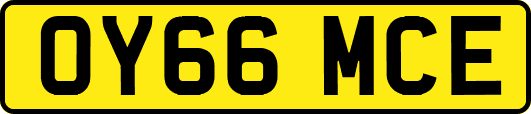 OY66MCE