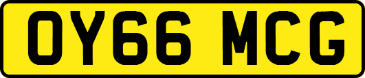 OY66MCG