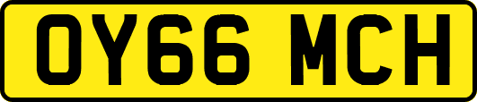 OY66MCH