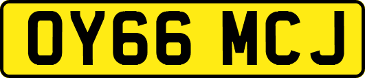 OY66MCJ