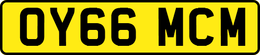 OY66MCM