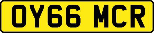 OY66MCR