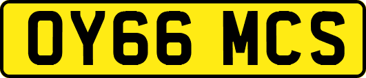 OY66MCS