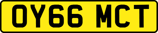 OY66MCT