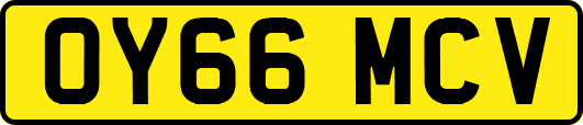 OY66MCV