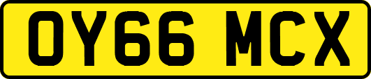 OY66MCX