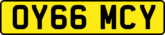 OY66MCY