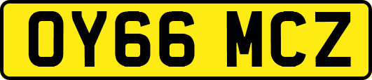 OY66MCZ