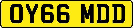 OY66MDD