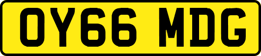 OY66MDG