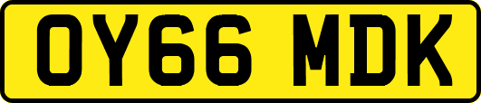 OY66MDK