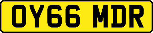 OY66MDR