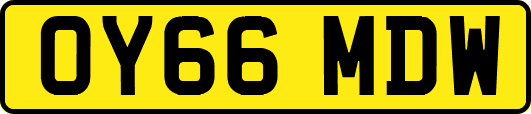 OY66MDW