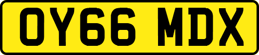 OY66MDX