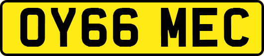 OY66MEC