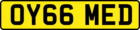 OY66MED