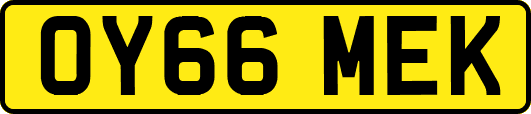 OY66MEK