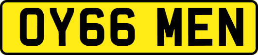 OY66MEN