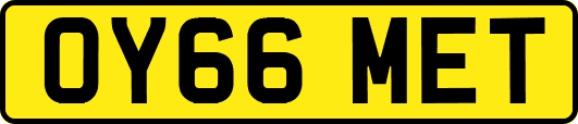 OY66MET