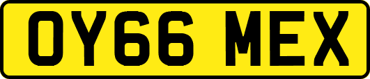 OY66MEX