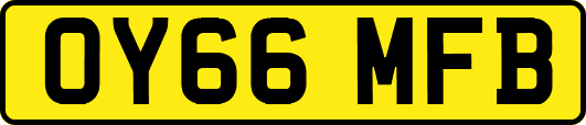 OY66MFB